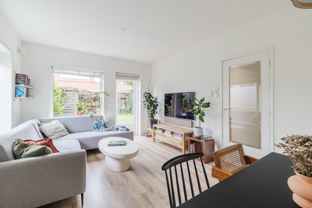 Foto 2 van Burgemeester Norbruislaan 340