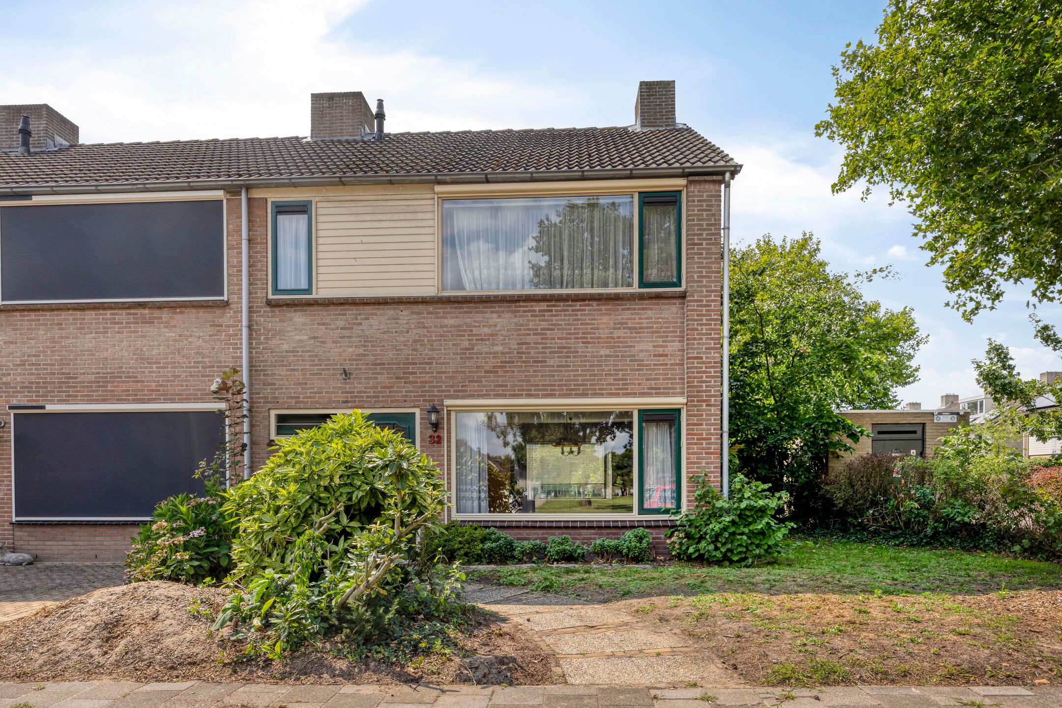 Kamperfoeliestraat, 32, Rosmalen, 5241XS, Noord-Brabant, Nederland 32 