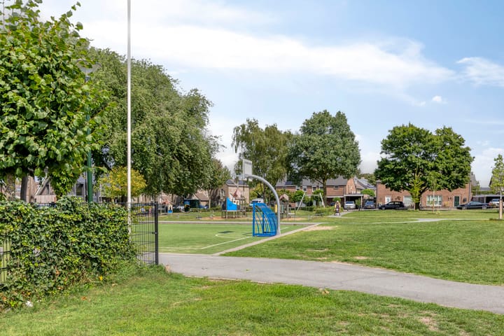 Foto 3 van Kamperfoeliestraat 32