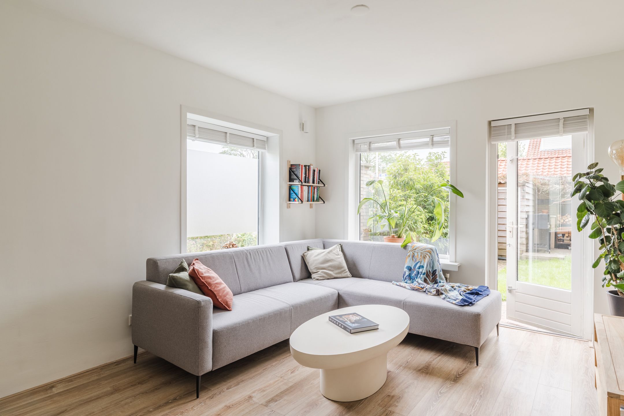 Foto 9 van Burgemeester Norbruislaan 340