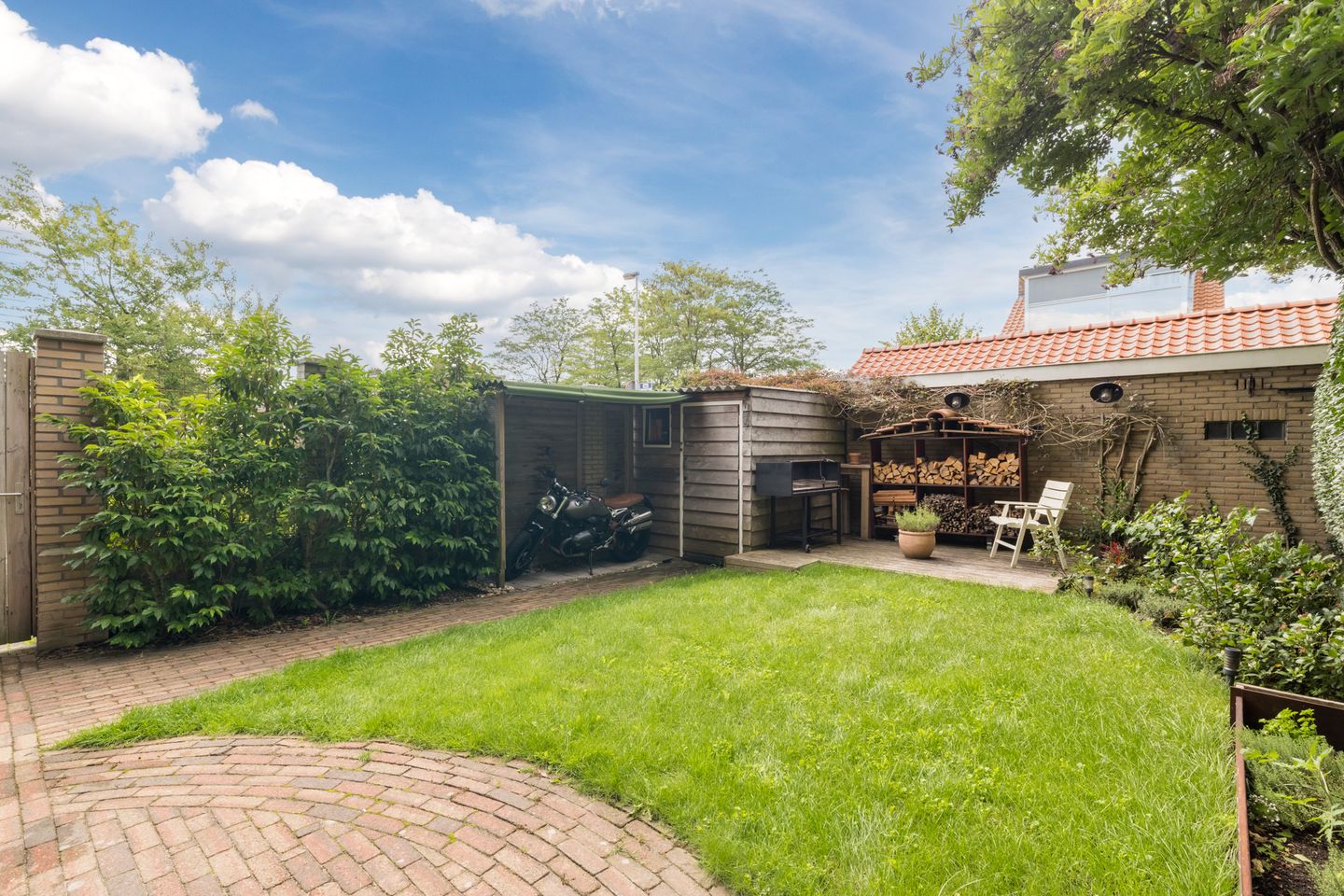 Foto 10 van Burgemeester Norbruislaan 340