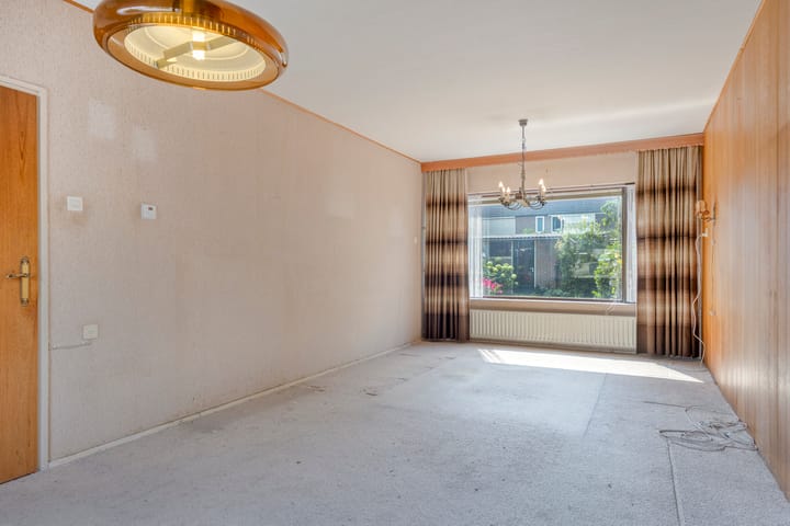 Foto 7 van Kamperfoeliestraat 32