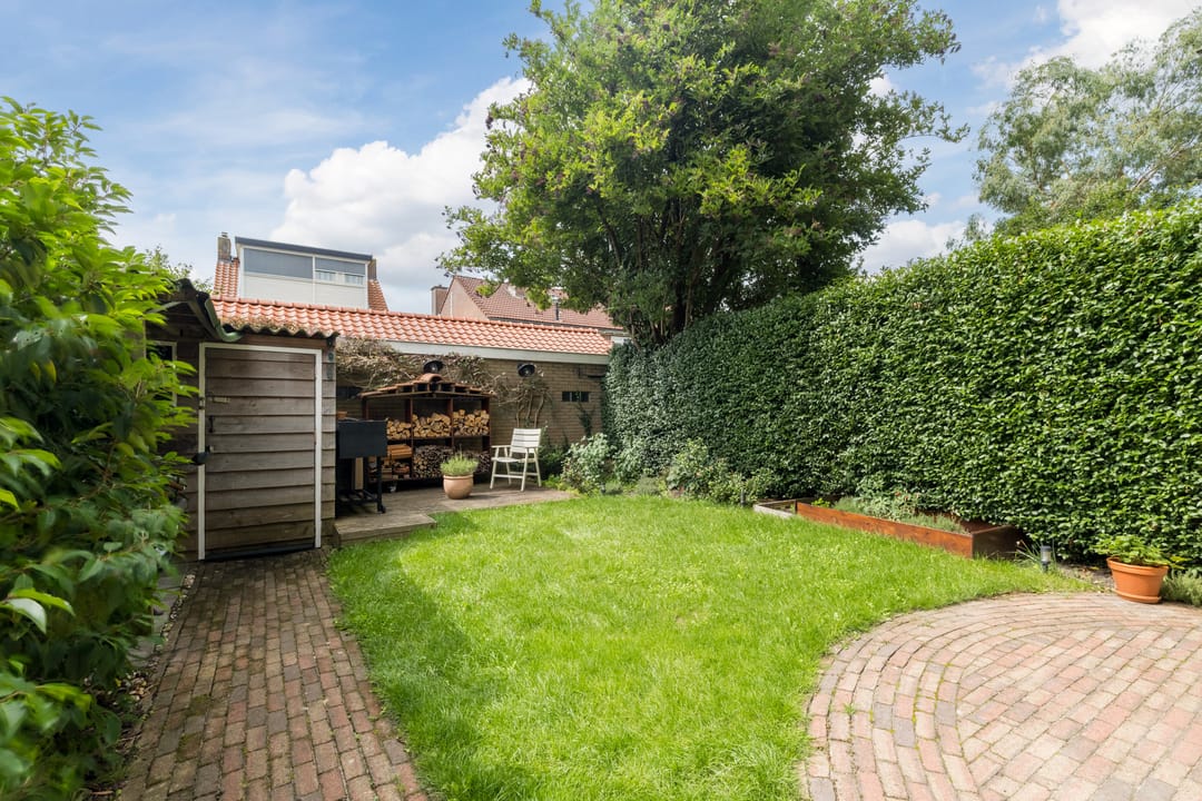 Foto 11 van Burgemeester Norbruislaan 340