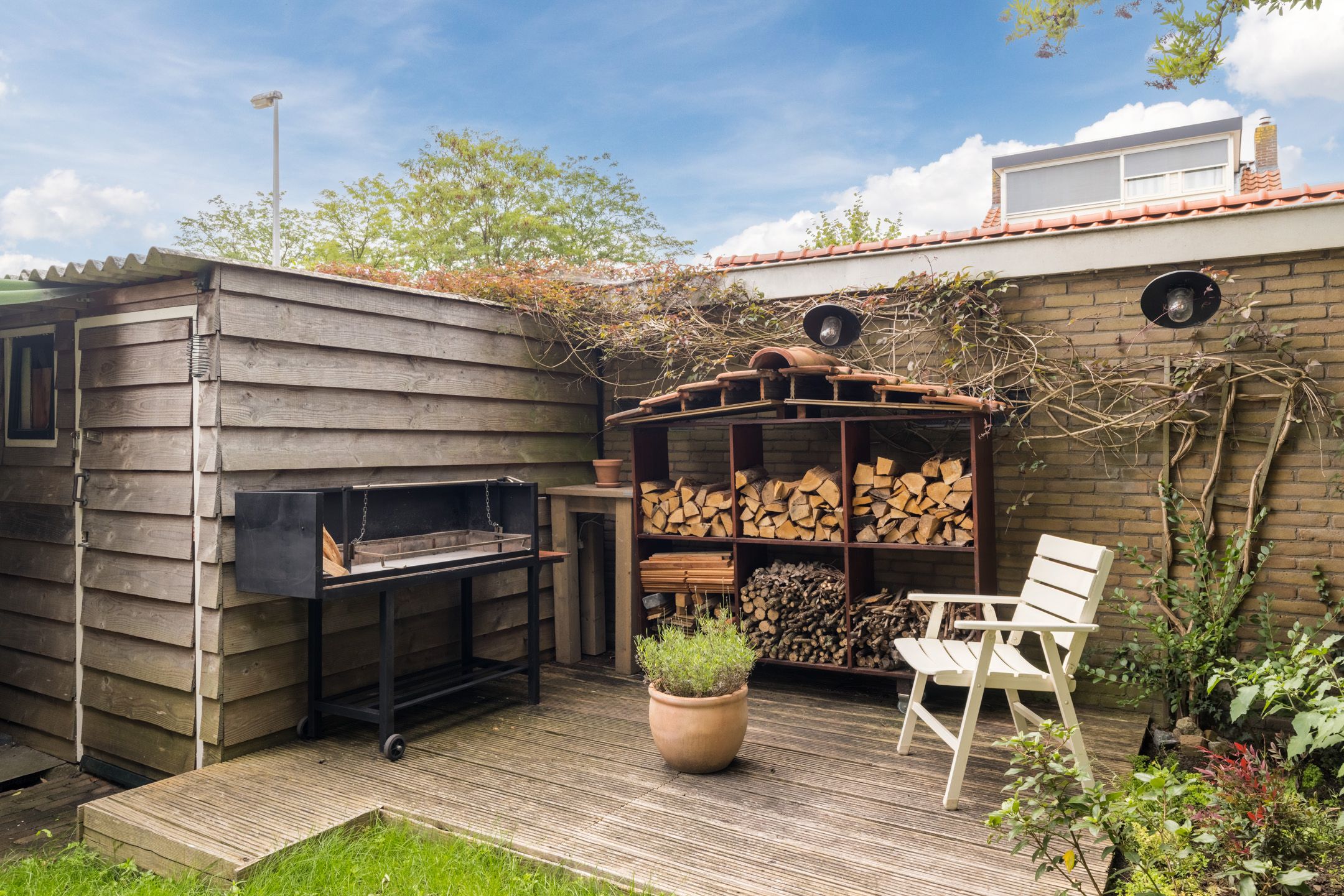 Foto 12 van Burgemeester Norbruislaan 340