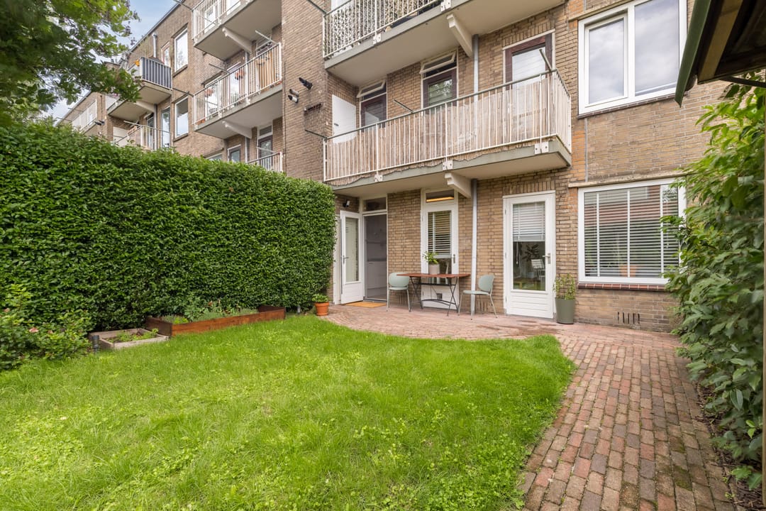 Foto 13 van Burgemeester Norbruislaan 340