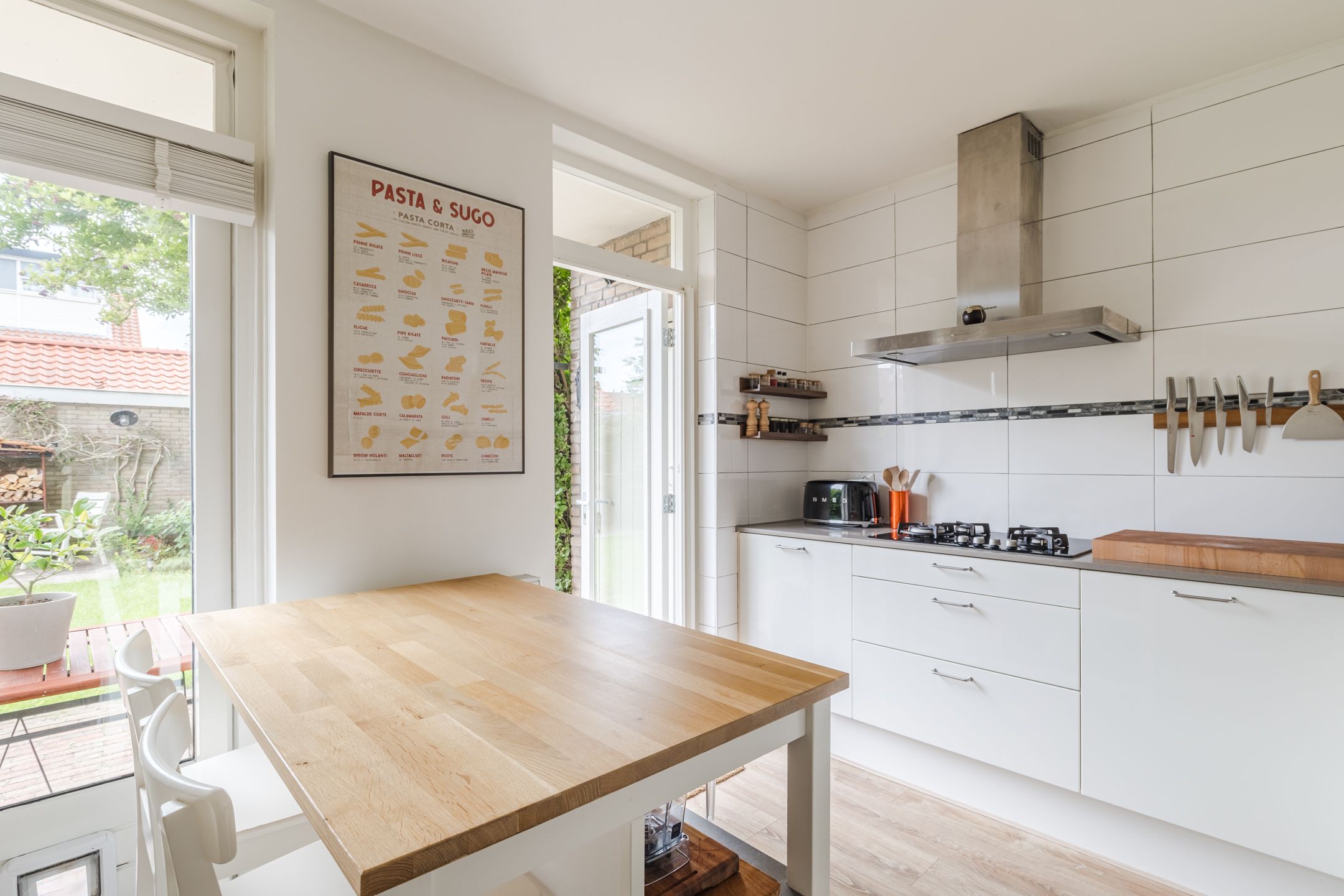 Foto 15 van Burgemeester Norbruislaan 340