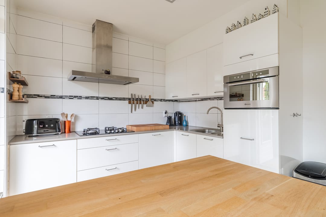 Foto 16 van Burgemeester Norbruislaan 340