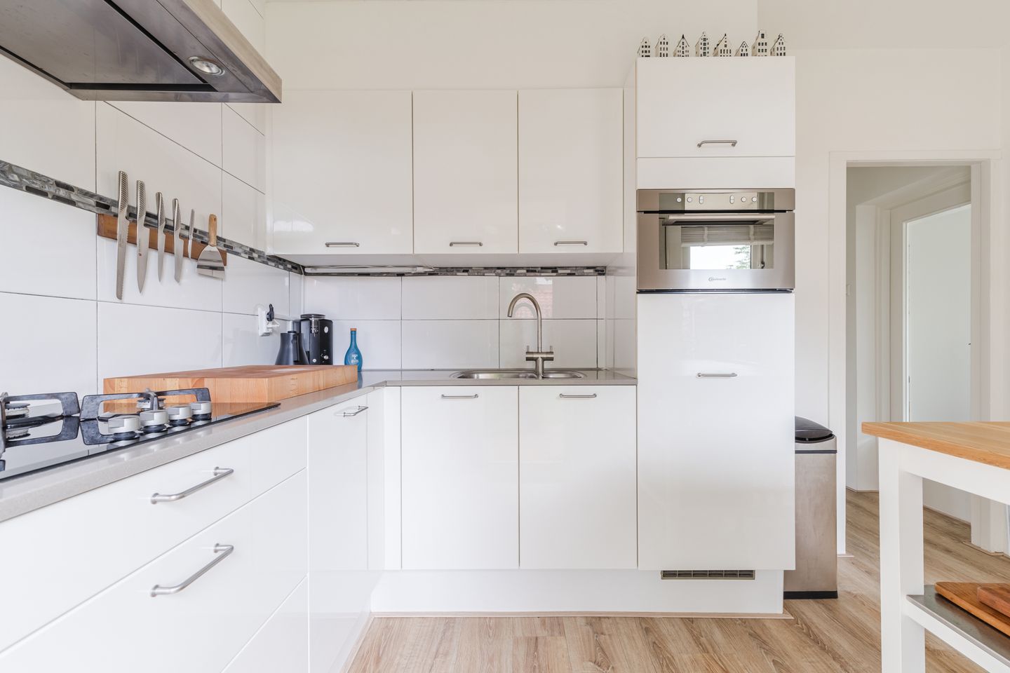 Foto 19 van Burgemeester Norbruislaan 340