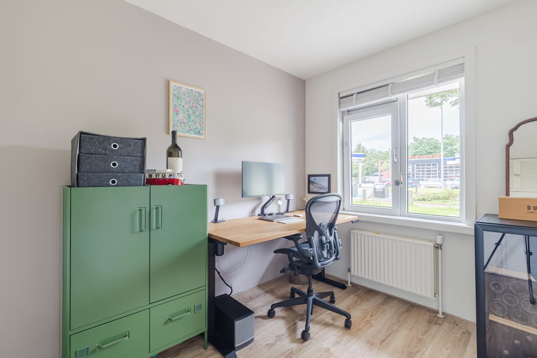 Foto 23 van Burgemeester Norbruislaan 340