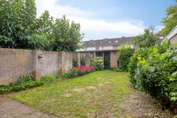 Foto 24 van Kamperfoeliestraat 32