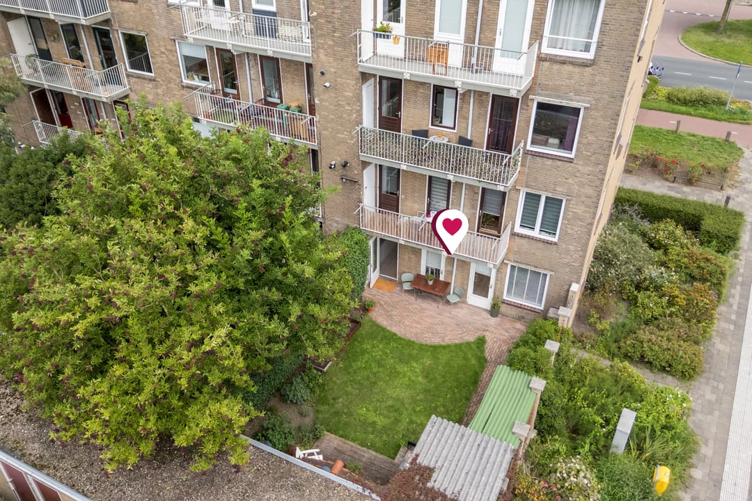 Foto 28 van Burgemeester Norbruislaan 340