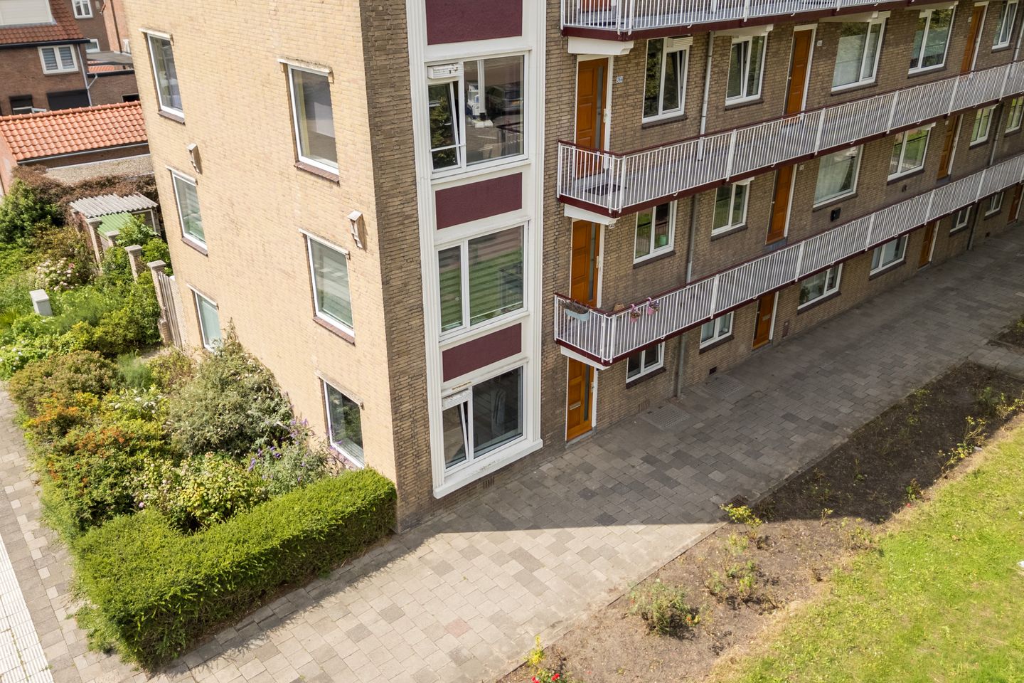 Foto 29 van Burgemeester Norbruislaan 340