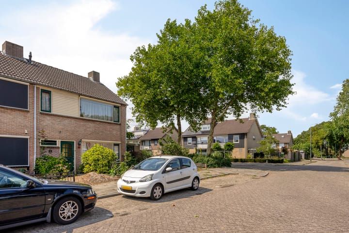 Foto 27 van Kamperfoeliestraat 32