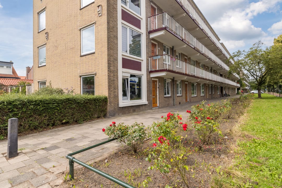 Foto 32 van Burgemeester Norbruislaan 340