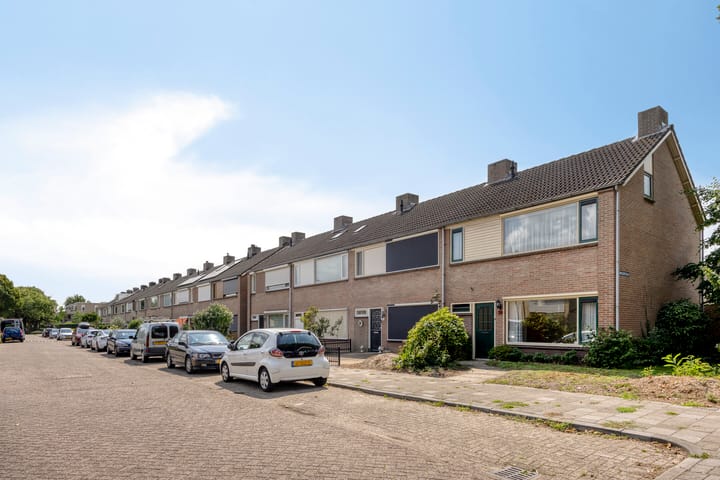 Foto 29 van Kamperfoeliestraat 32