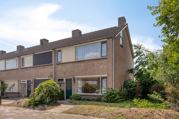 Foto 30 van Kamperfoeliestraat 32