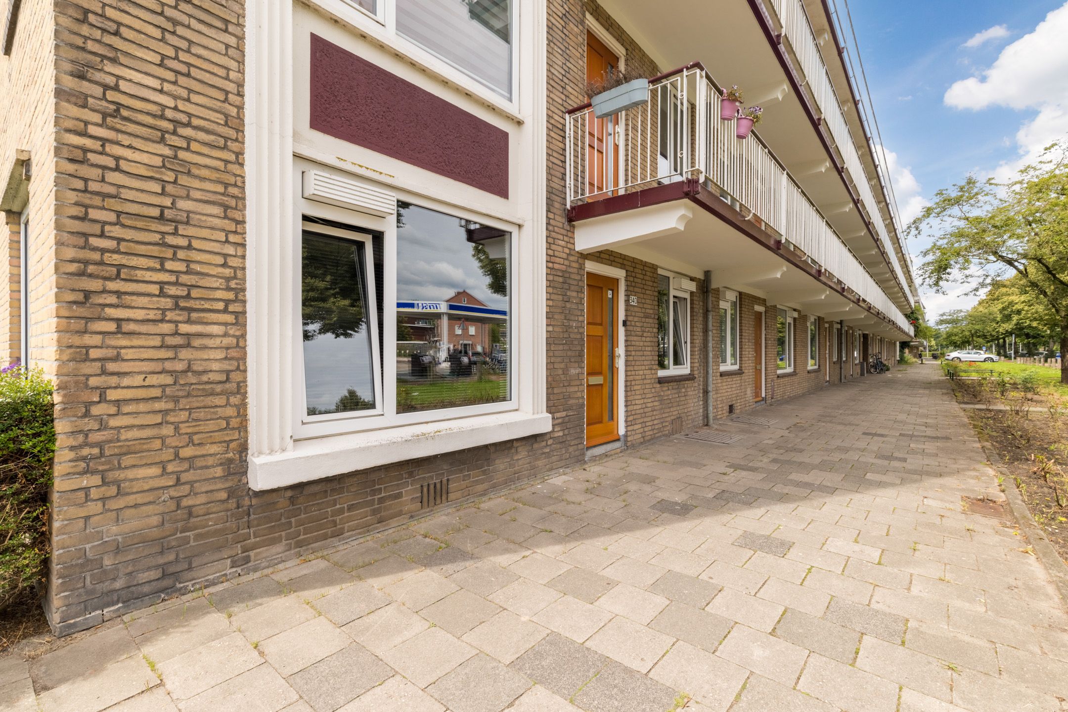 Foto 33 van Burgemeester Norbruislaan 340