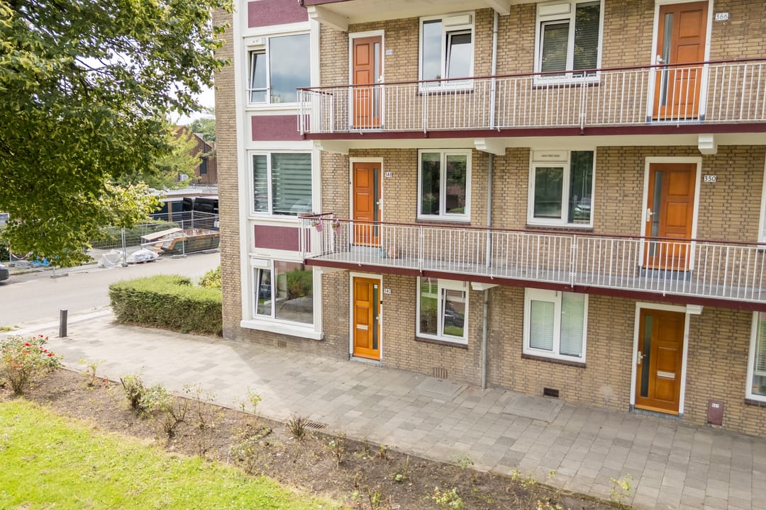 Foto 31 van Burgemeester Norbruislaan 340