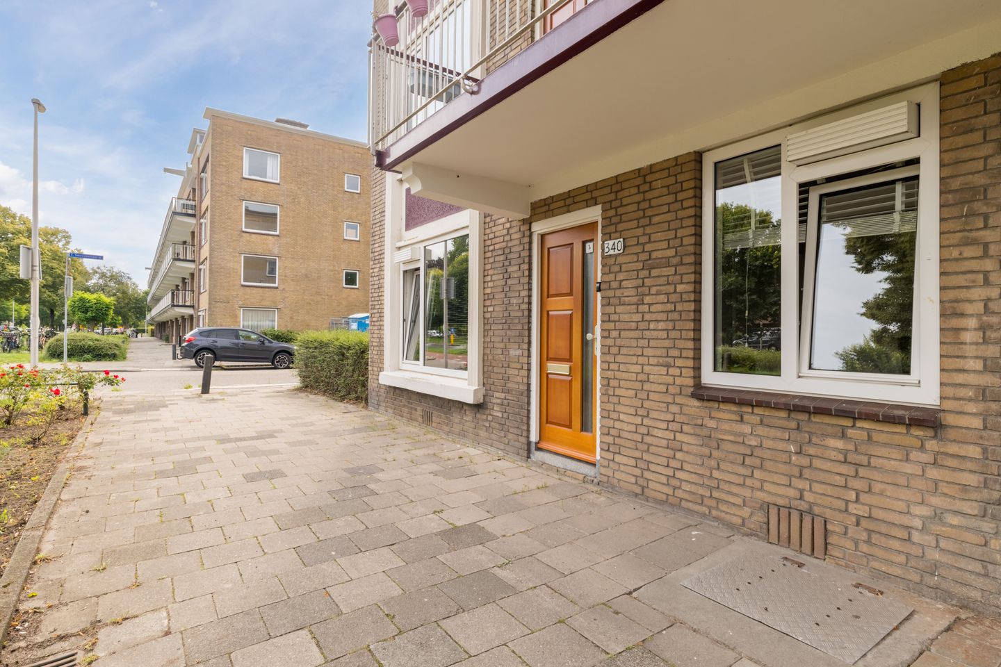 Foto 34 van Burgemeester Norbruislaan 340