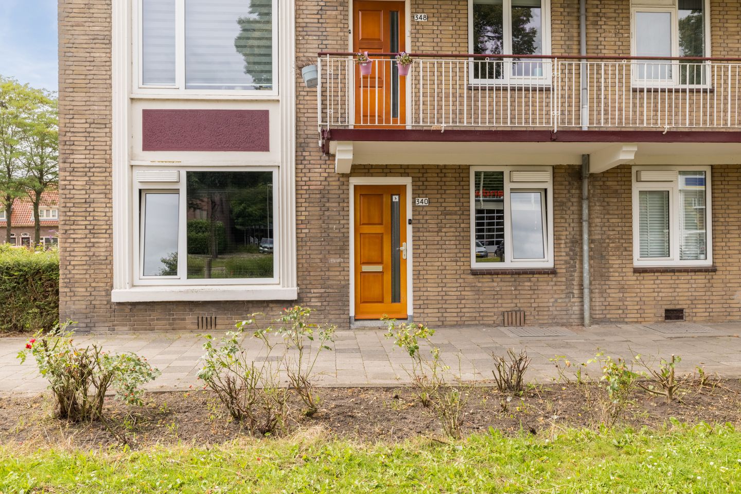 Foto 35 van Burgemeester Norbruislaan 340