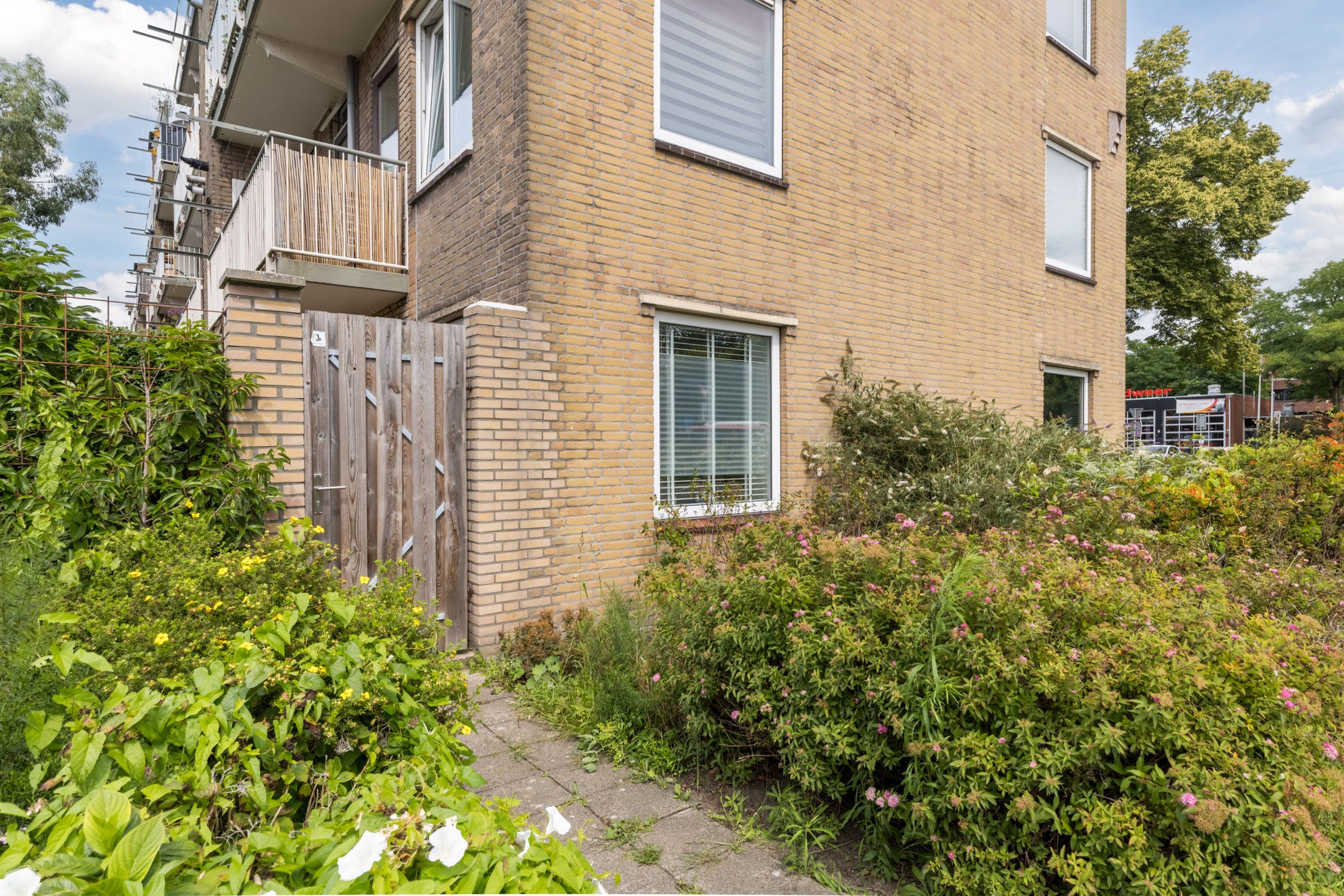 Foto 36 van Burgemeester Norbruislaan 340