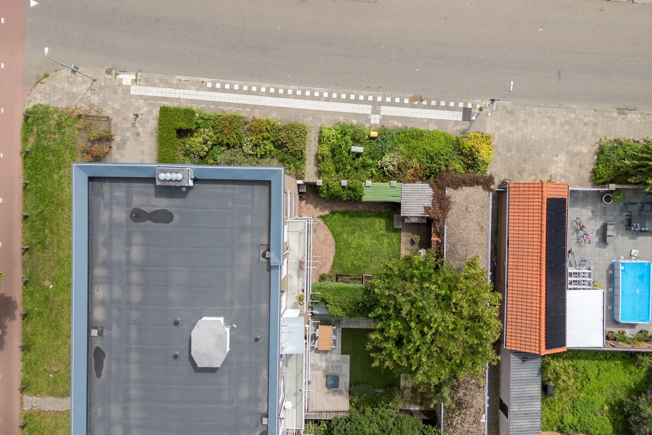 Foto 39 van Burgemeester Norbruislaan 340