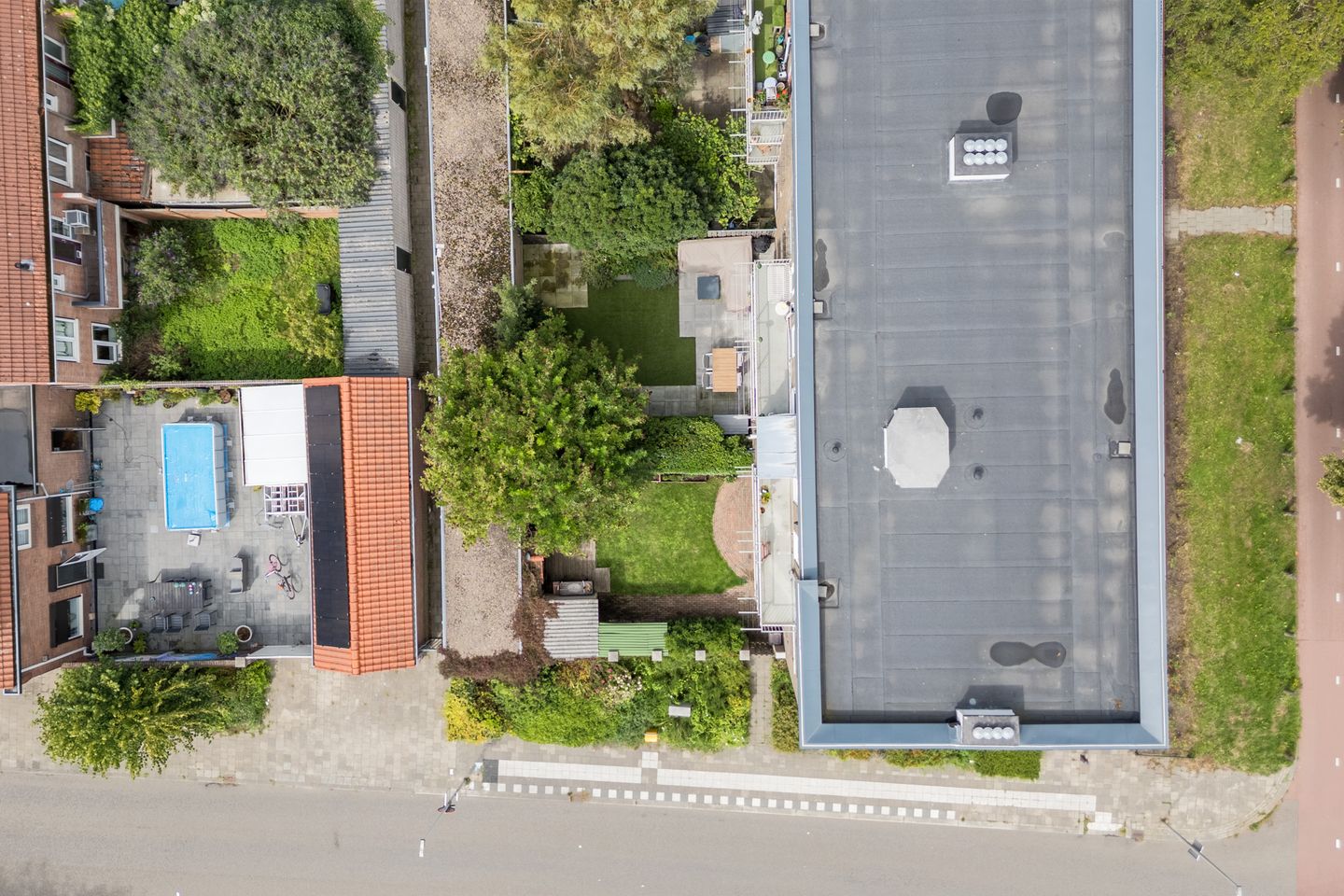 Foto 40 van Burgemeester Norbruislaan 340