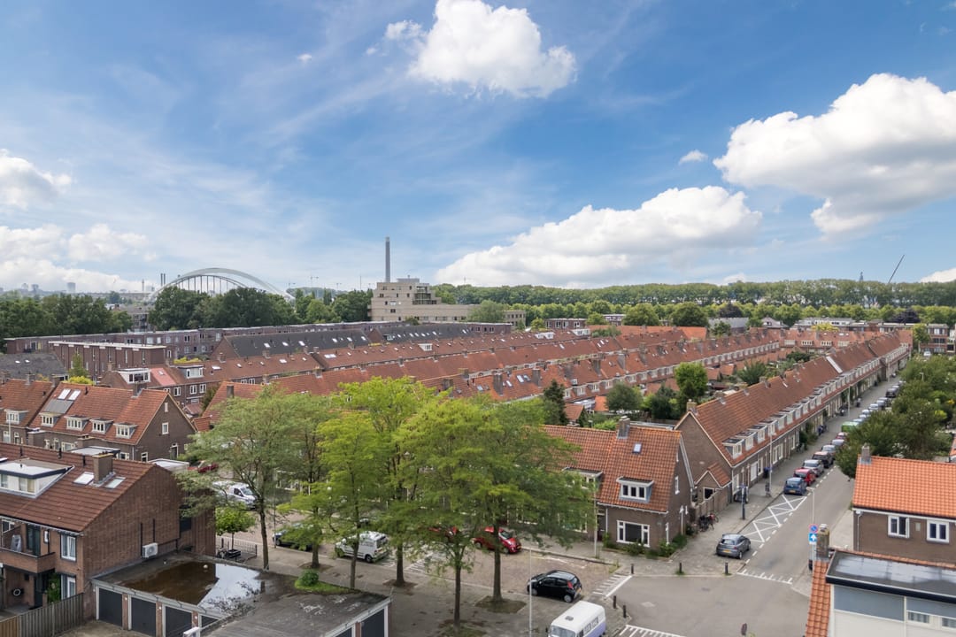 Foto 41 van Burgemeester Norbruislaan 340