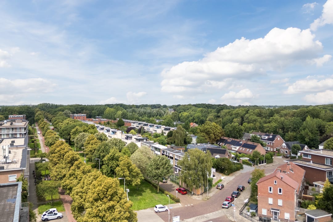 Foto 43 van Burgemeester Norbruislaan 340