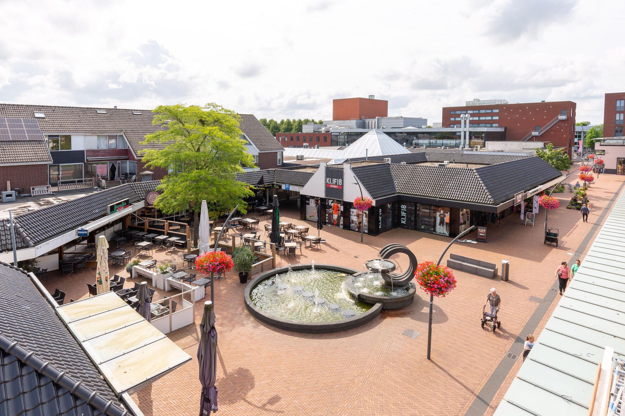 Foto 12 van Het Ruim 40-A