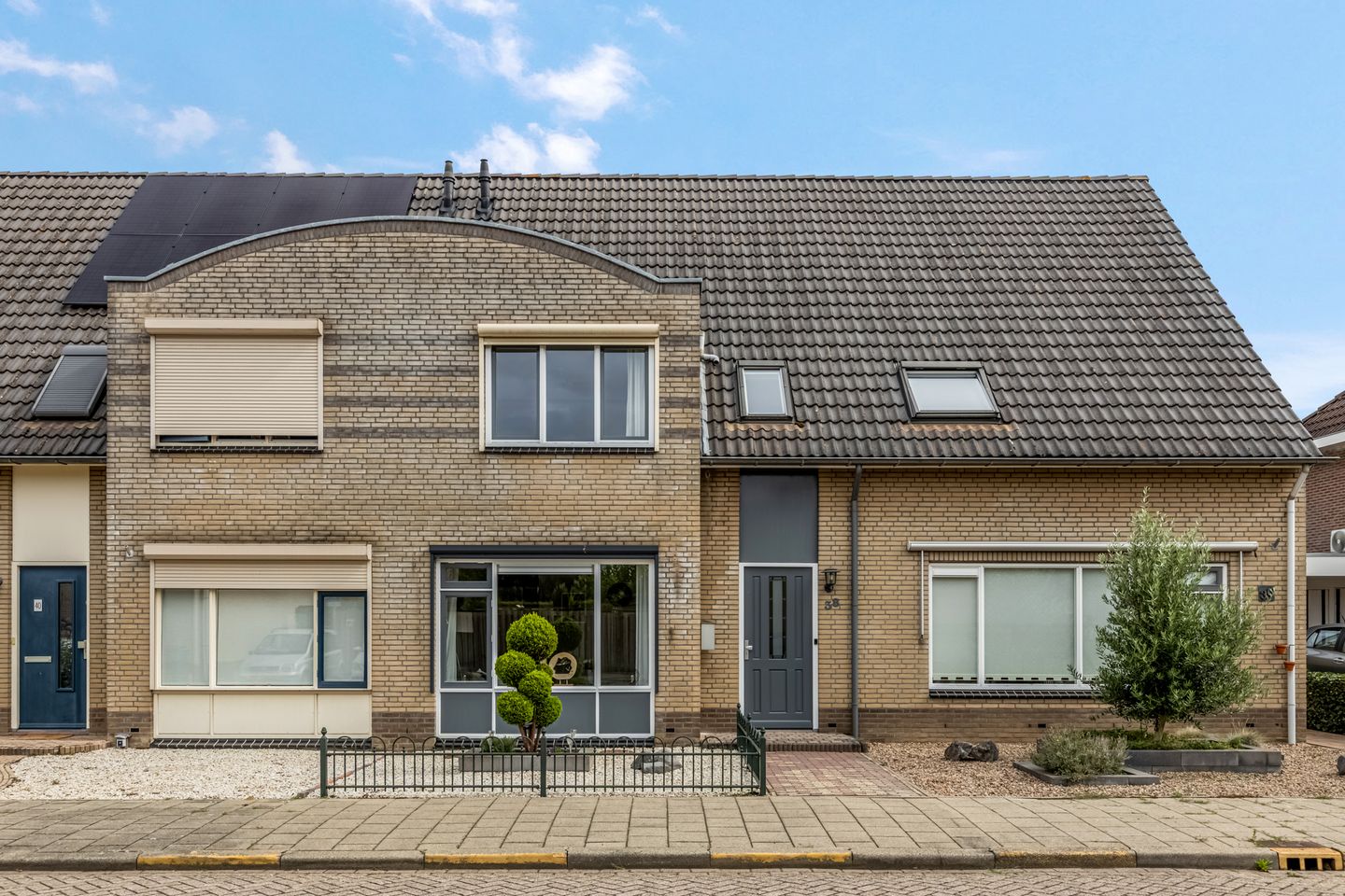 De Windroos 38 main image
