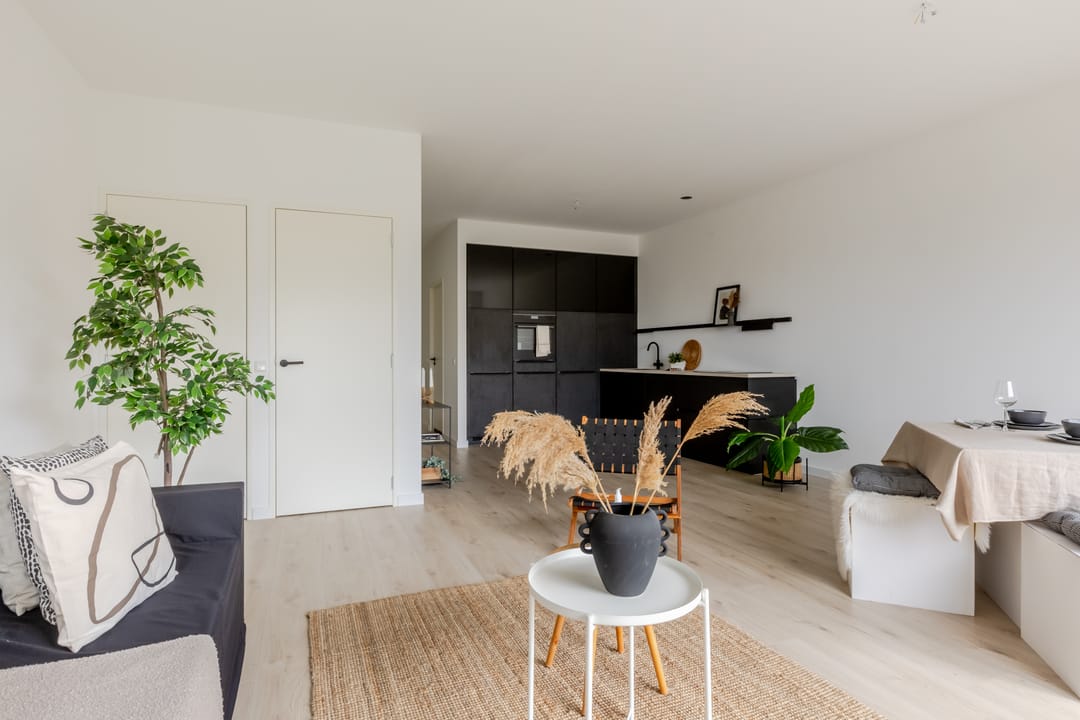 Photo 1 of Vierambachtsstraat 31-B02
