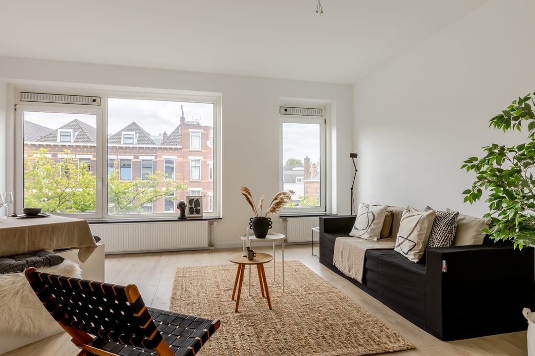 Photo 7 of Vierambachtsstraat 31-B02