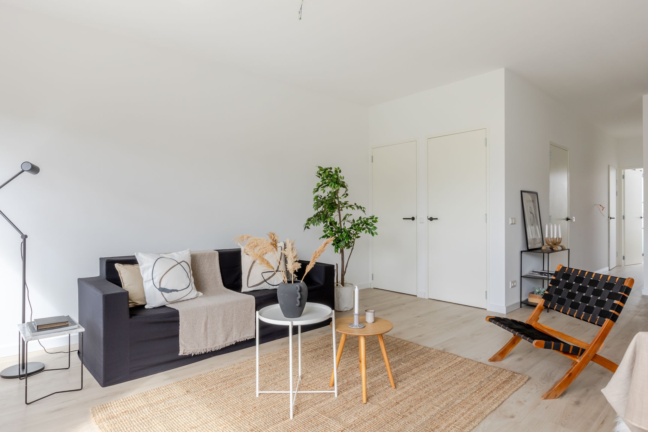 Photo 9 of Vierambachtsstraat 31-B02