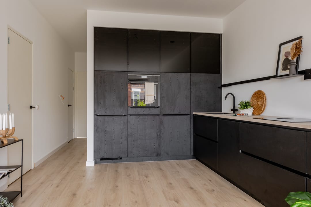 Photo 11 of Vierambachtsstraat 31-B02