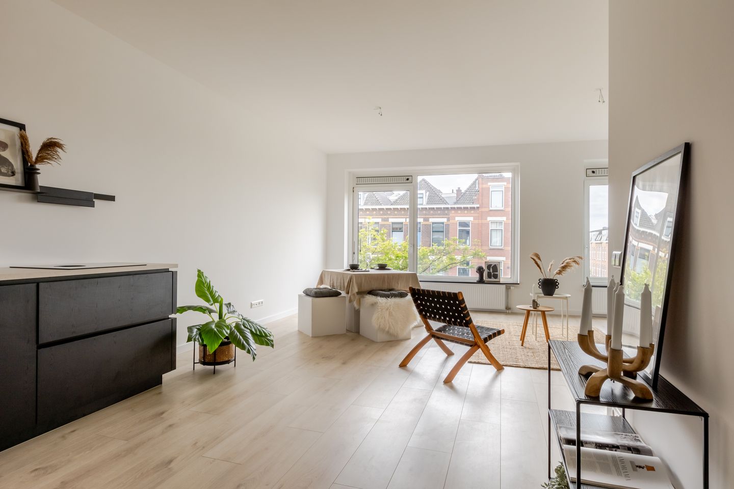 Photo 14 of Vierambachtsstraat 31-B02