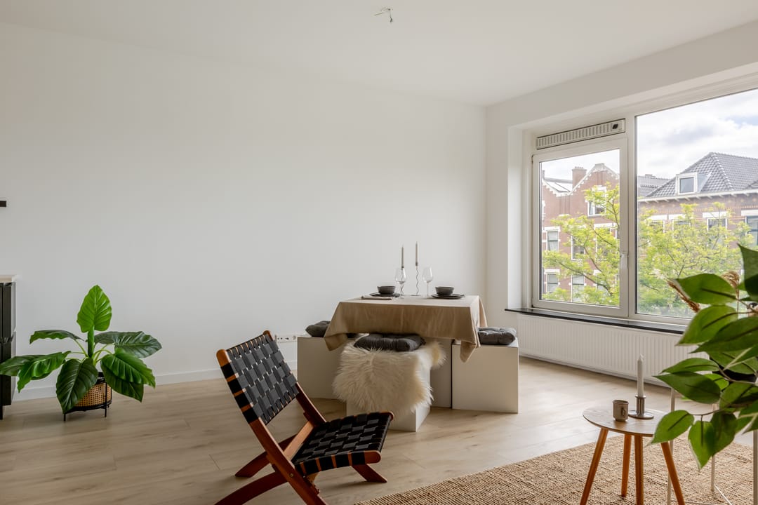 Photo 16 of Vierambachtsstraat 31-B02