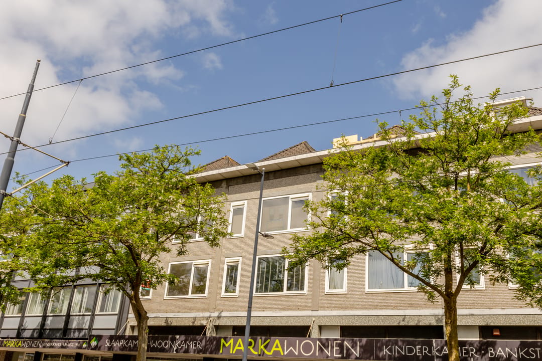 Photo 26 of Vierambachtsstraat 31-B02