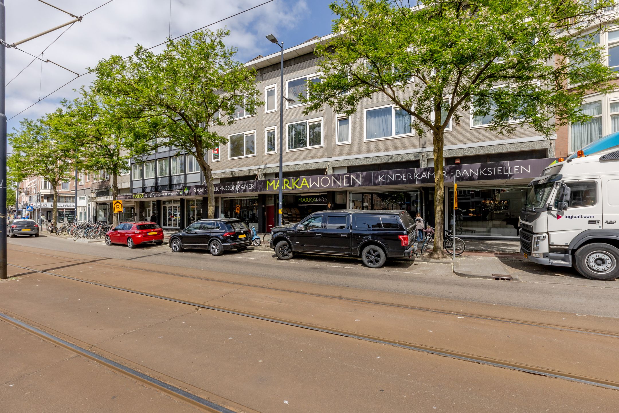 Photo 27 of Vierambachtsstraat 31-B02