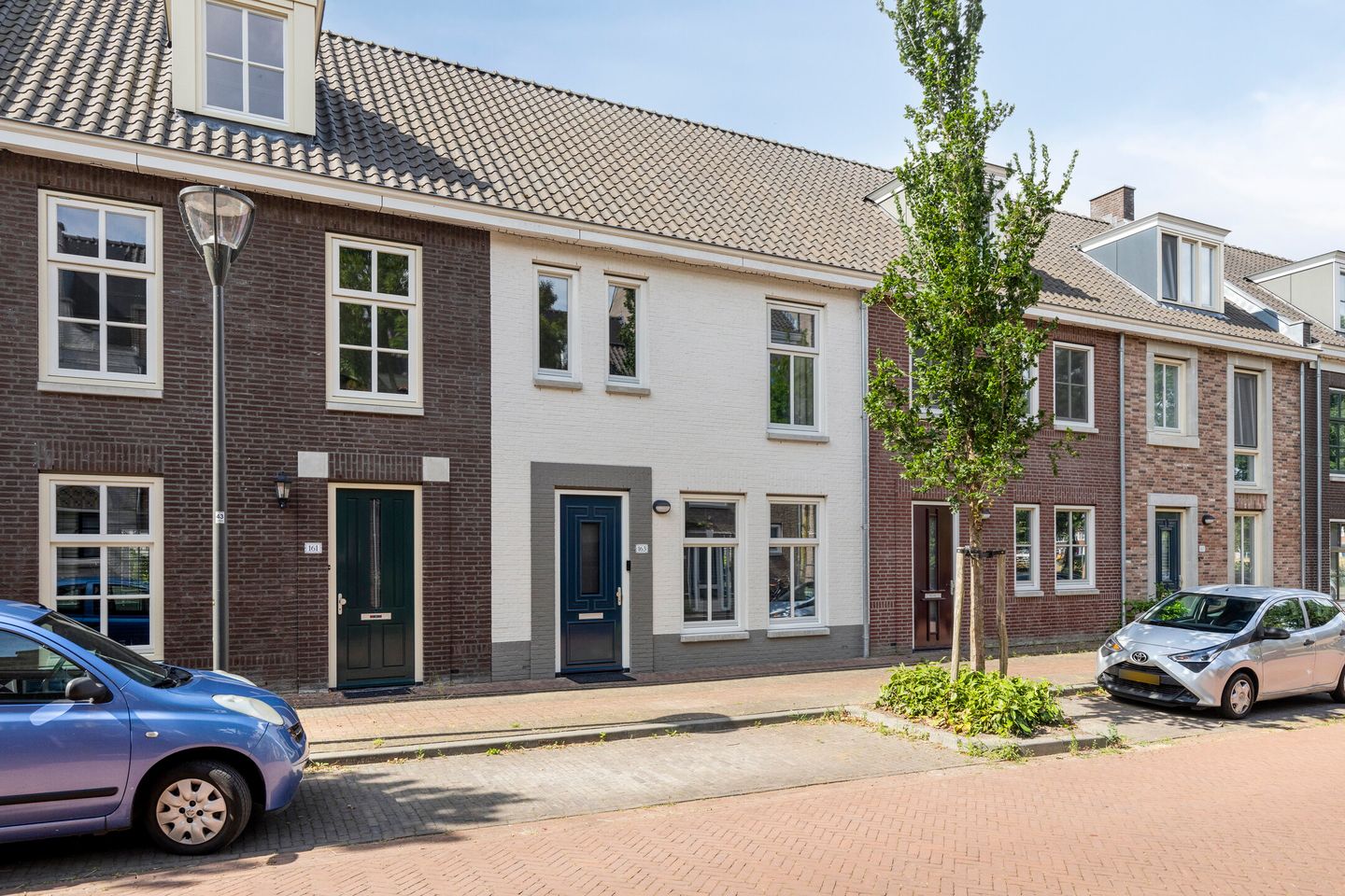 Foto 1 van Herenlaan 163