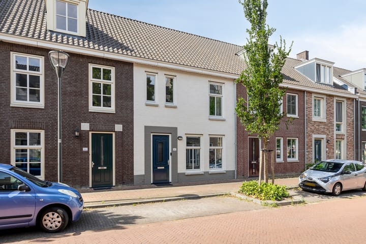 Herenlaan 163