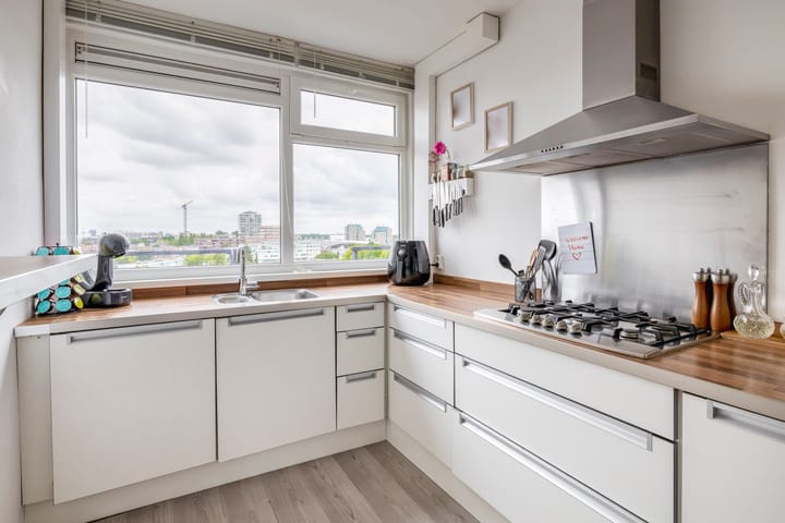 Foto 2 van Dieselstraat 88