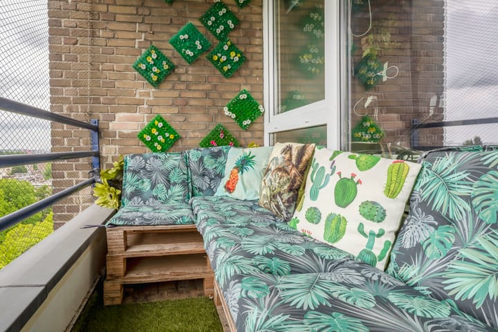 Foto 3 van Dieselstraat 88