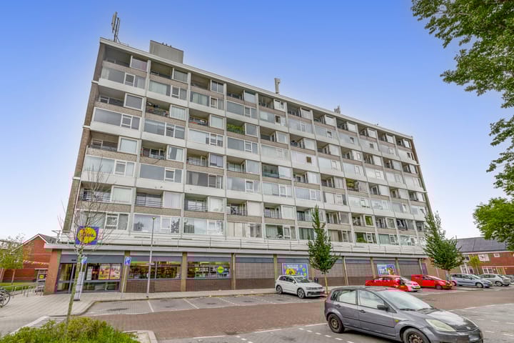 Foto 4 van Dieselstraat 88