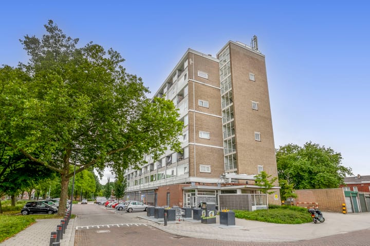 Foto 5 van Dieselstraat 88