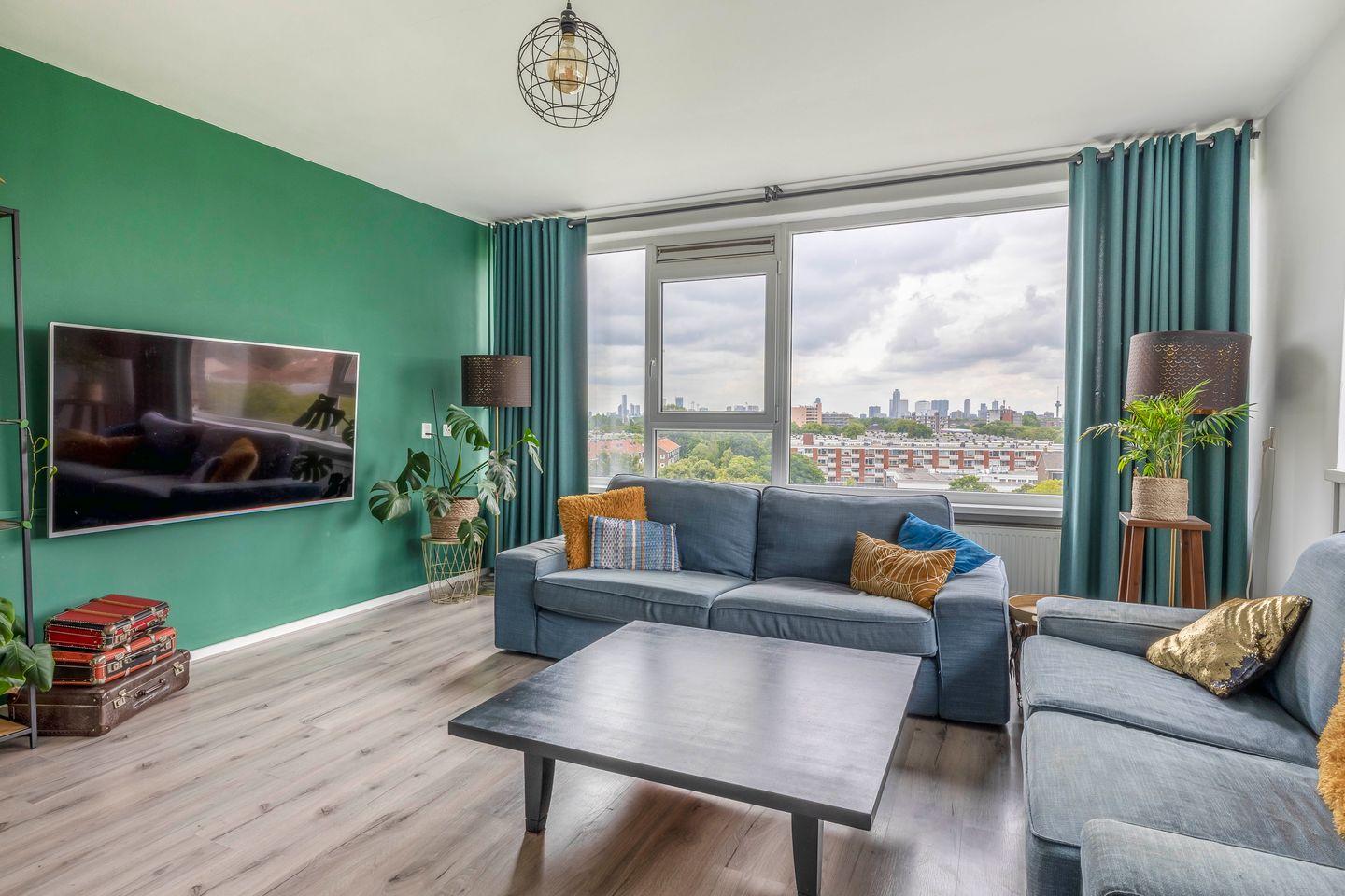 Foto 1 van Dieselstraat 88