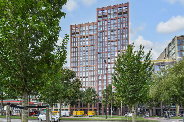 Foto 1 van Mangoweg 177