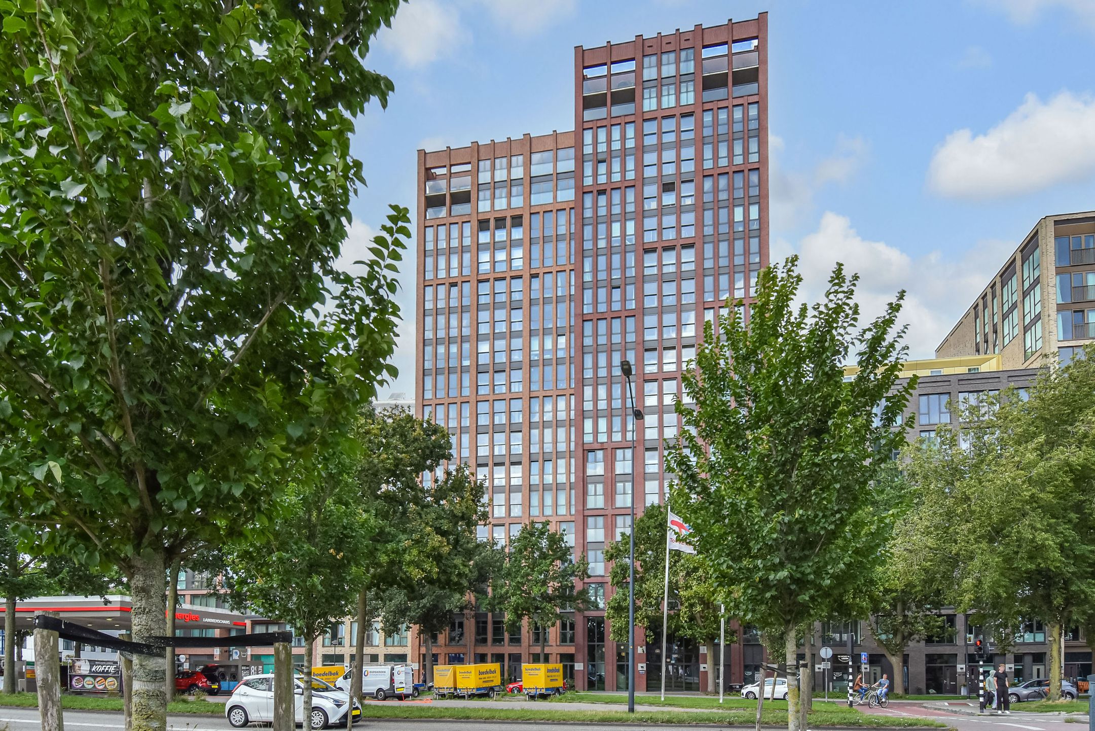 Mangoweg, 177, Leiden, 2321HZ, Zuid-Holland, Nederland 177