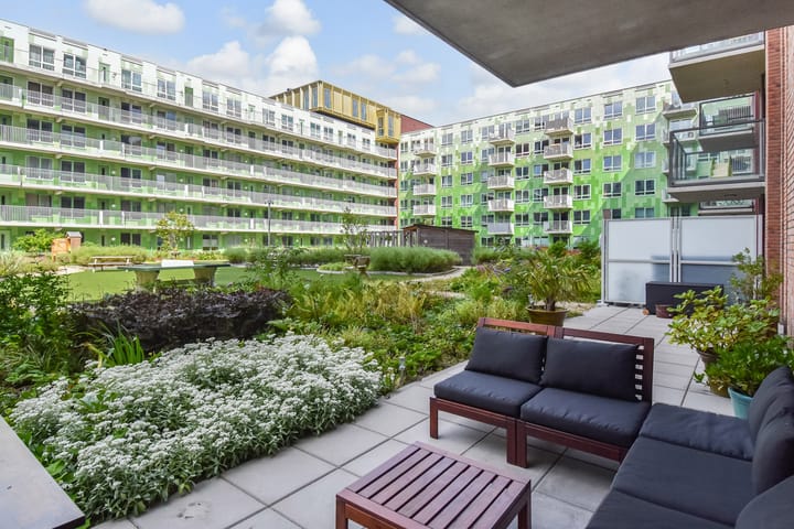 Foto 5 van Mangoweg 177