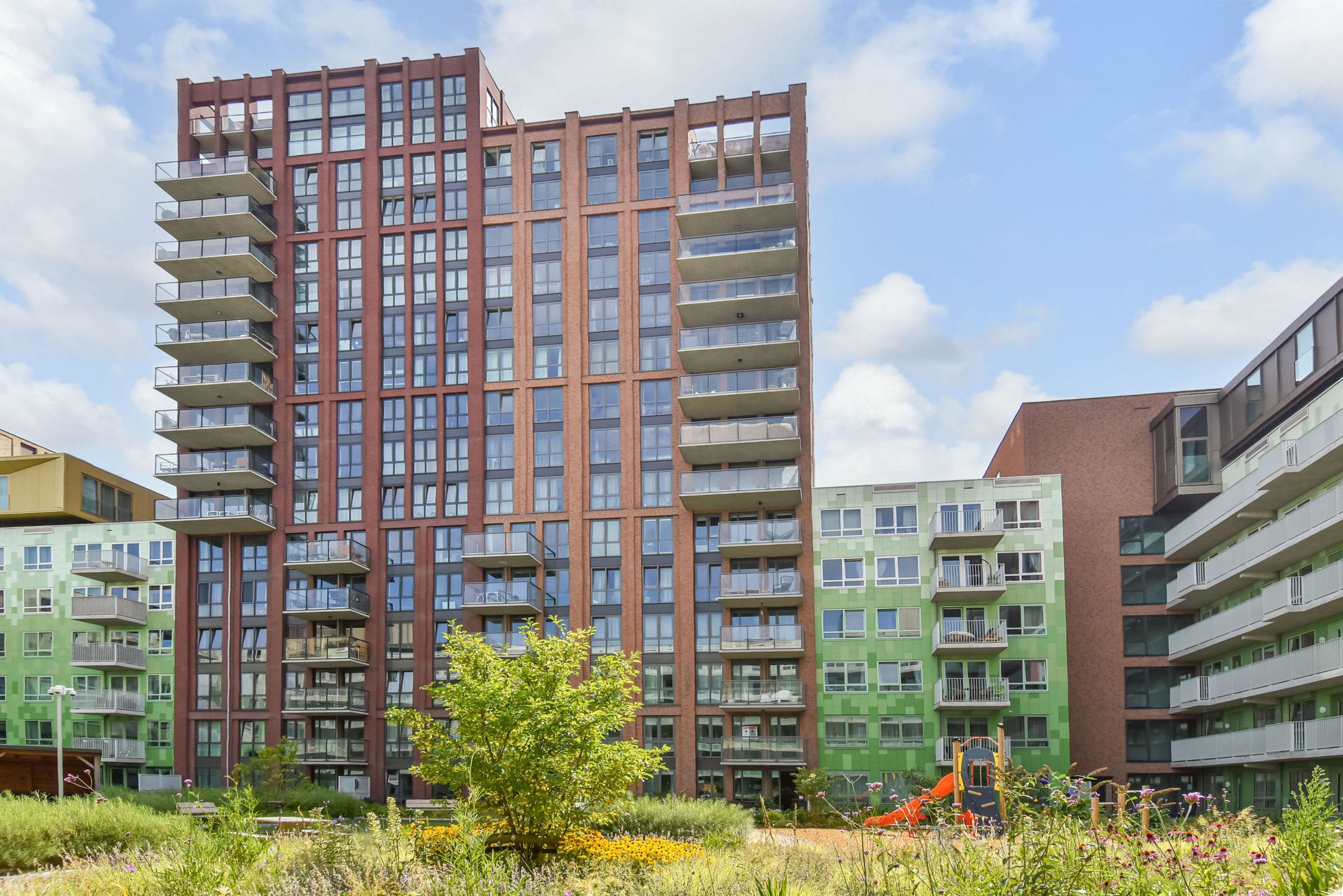 Foto 6 van Mangoweg 177